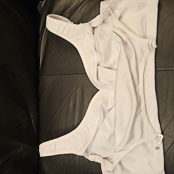 Glamorise double layer custom control sports bra - Picture 4 of 7